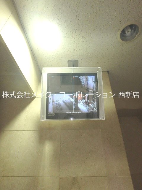 ダイナコートエスタディオミューズ その他