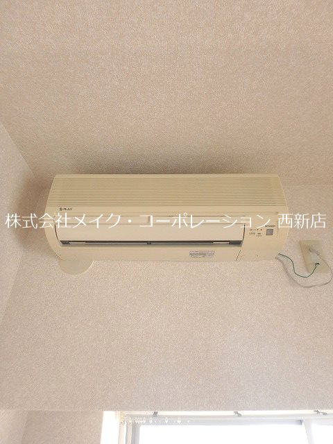 ダイナコートエスタディオミューズ その他設備