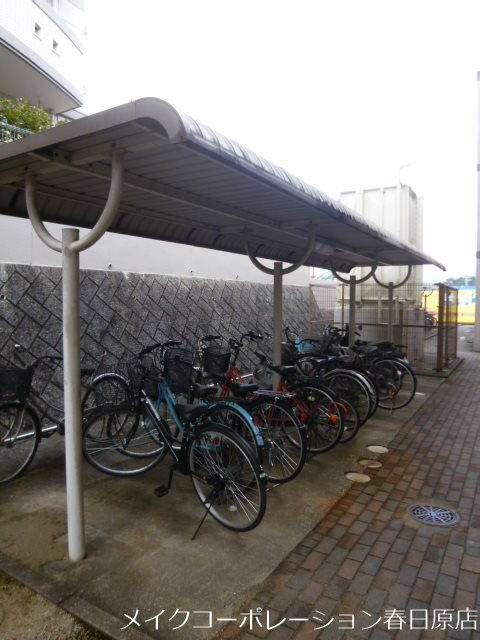 ファミール春日2 その他外観3