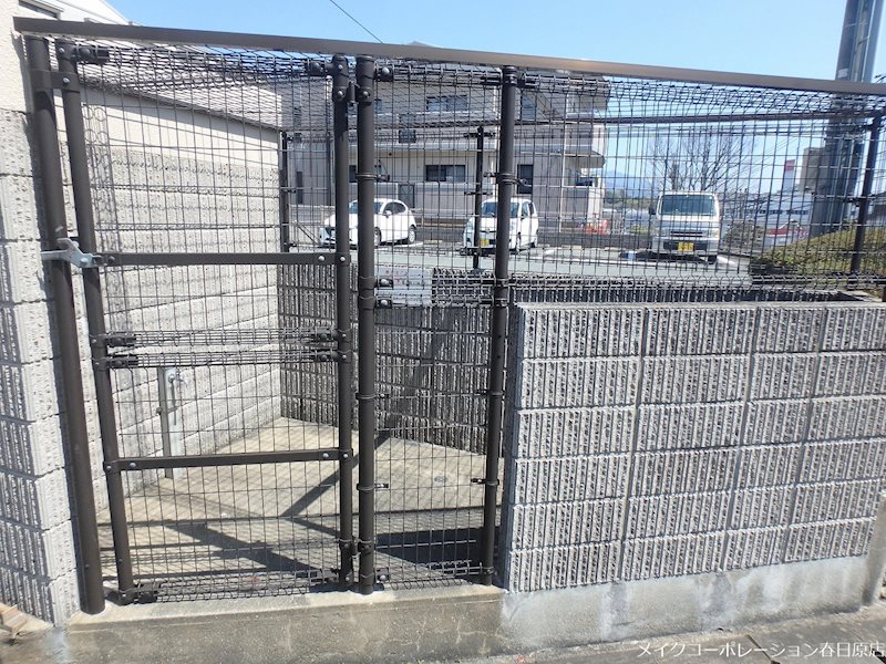 ファミール春日2 その他外観4