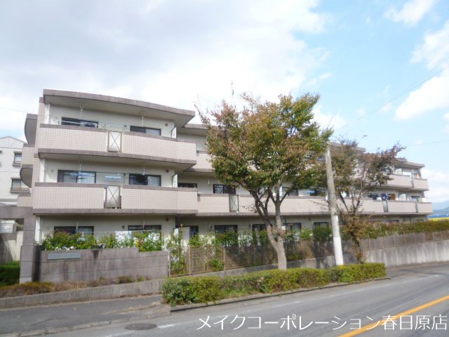 ファミール春日2 その他外観5