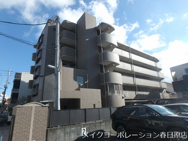 外観 M・ソレイユ21 その他12