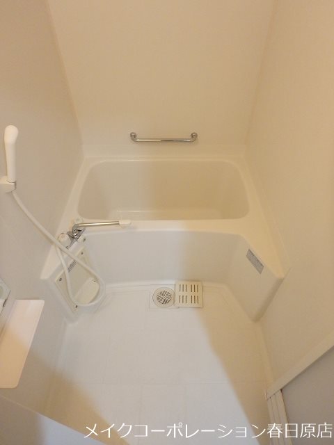 写真は同型タイプ M・ソレイユ21 風呂画像