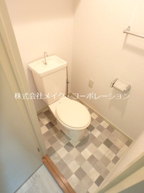 トイレ アストリアコーポレーション その他1