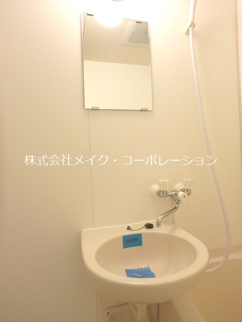 洗面所 アストリアコーポレーション その他2