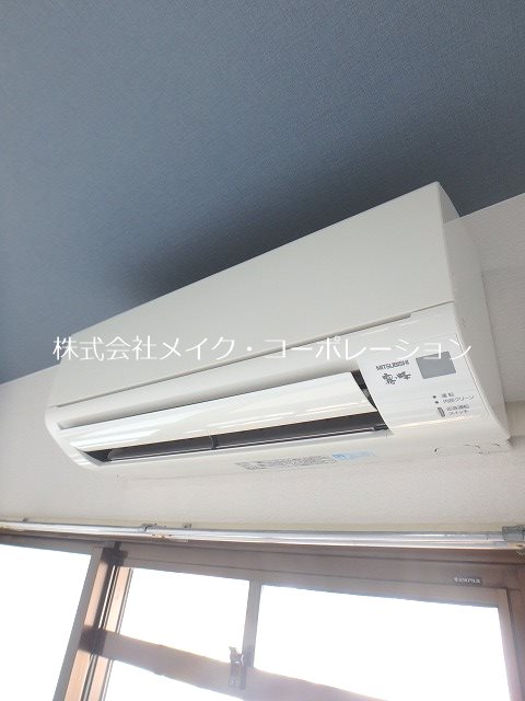 他設備 アストリアコーポレーション その他3