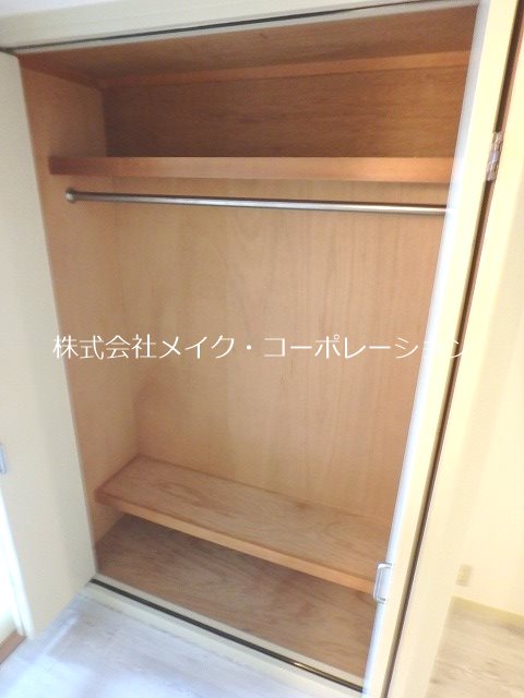 収納 アストリアコーポレーション その他5