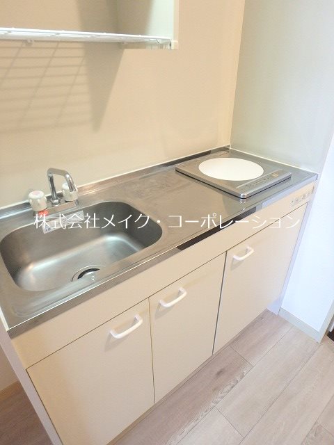 キッチン アストリアコーポレーション その他10