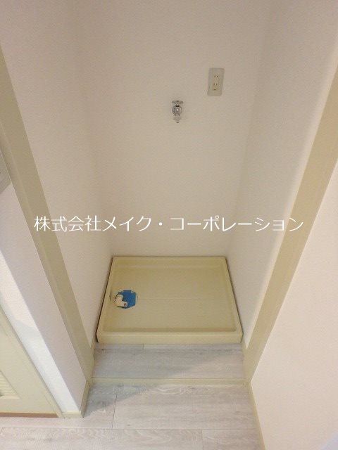 他設備 アストリアコーポレーション その他12