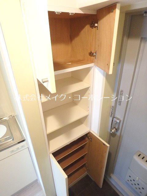 収納 アストリアコーポレーション その他13