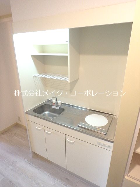 キッチン アストリアコーポレーション キッチン