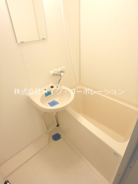 バス アストリアコーポレーション 風呂画像