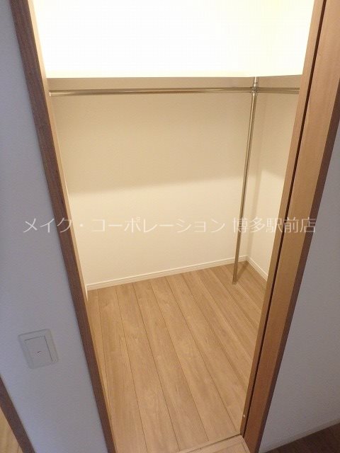 収納 アソシアグロッツォ博多サザンテラス その他4