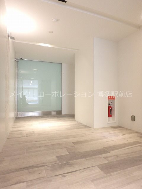 ロビー アソシアグロッツォ博多サザンテラス その他6