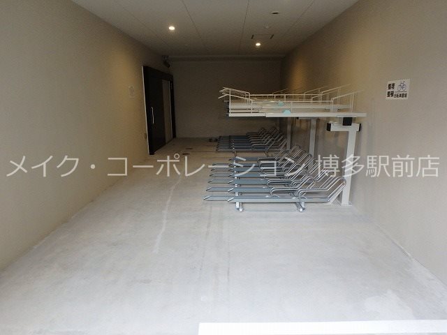 他共有部分 アソシアグロッツォ博多サザンテラス その他13