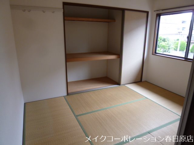 写真は同型タイプ グラシアフィス春日原D棟 その他4