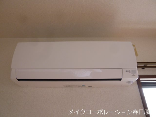 写真は同型タイプ グラシアフィス春日原D棟 その他7