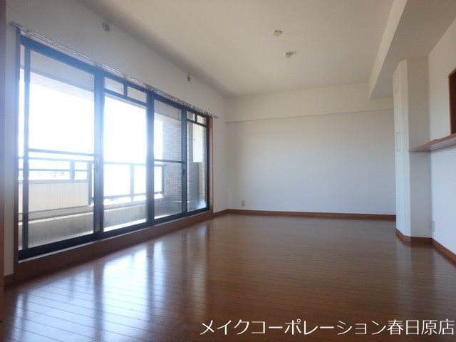ブリューテ21 リビング