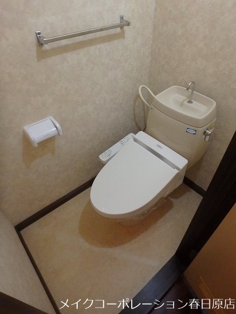 メイプルハイツ その他2