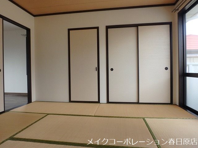 メイプルハイツ その他17