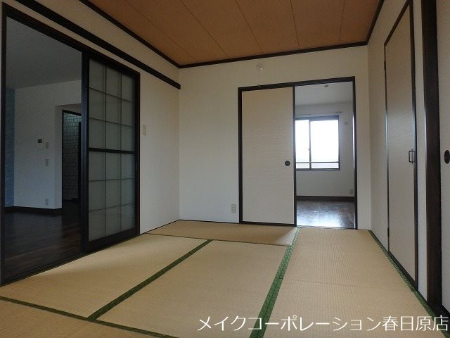 メイプルハイツ その他19