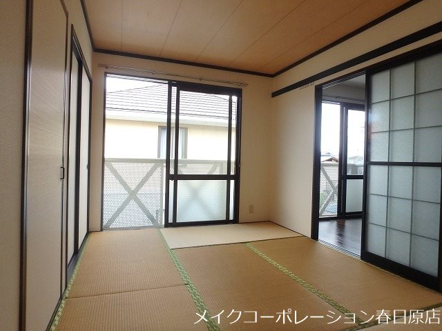 メイプルハイツ その他20