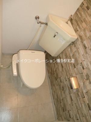 メゾンドールヨコヤマ その他2