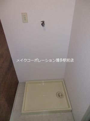 メゾンドールヨコヤマ その他6
