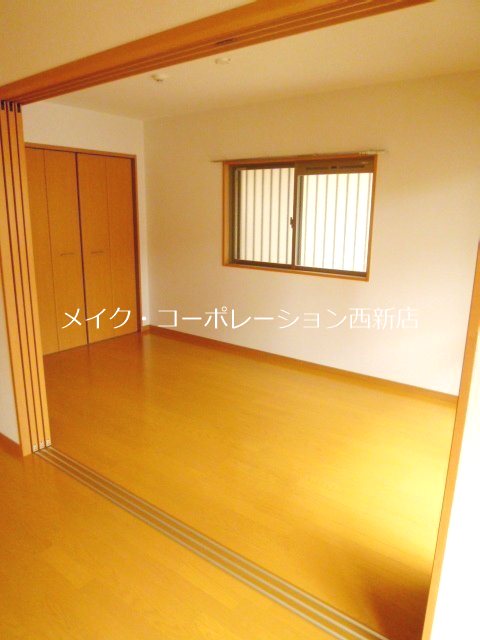 コンフォール別府 その他1