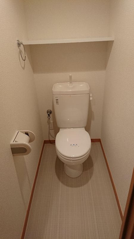 コンフォール別府 その他3