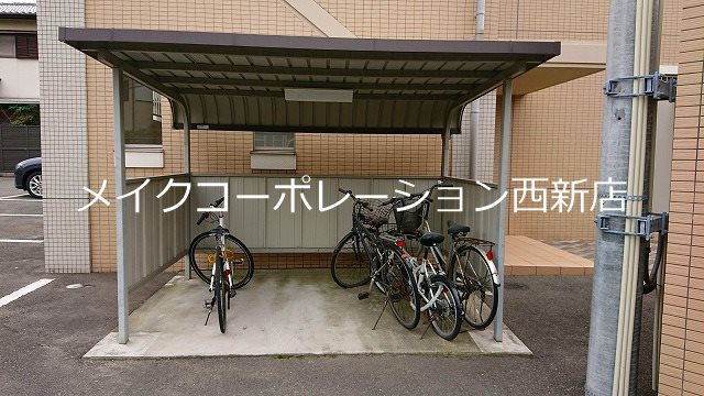 コンフォール別府 その他6