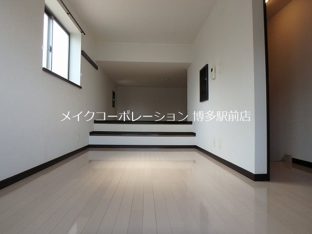 Ｐｏｌａｒｉｓ凛 リビング