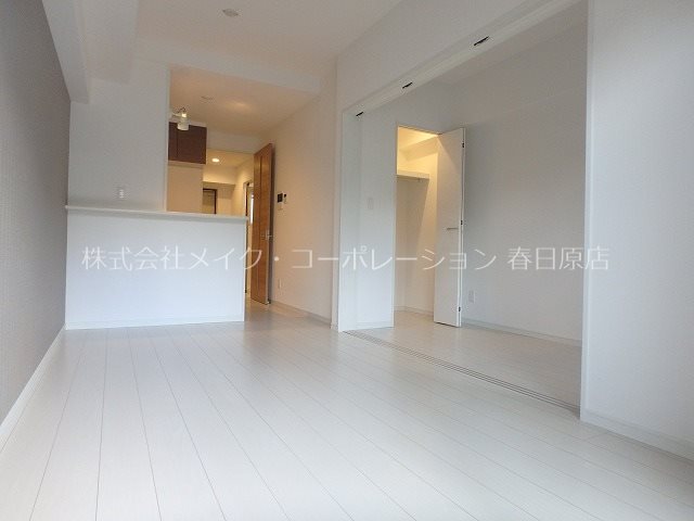 LIFEFIELD春日公園前 リビング