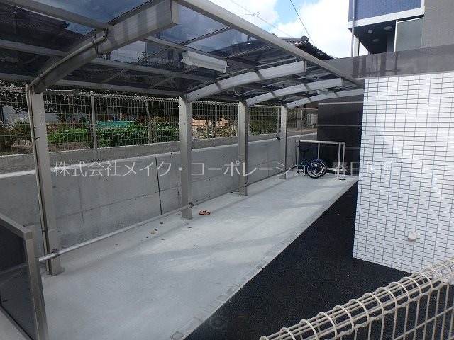 LIFEFIELD春日公園前 その他12