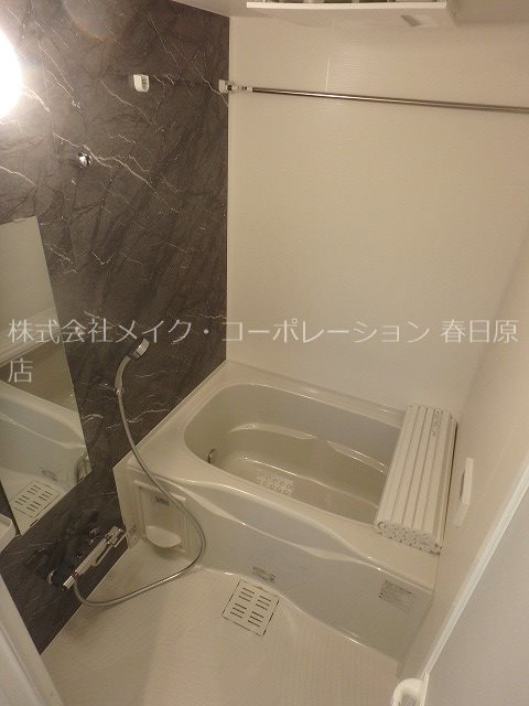 LIFEFIELD春日公園前 風呂画像