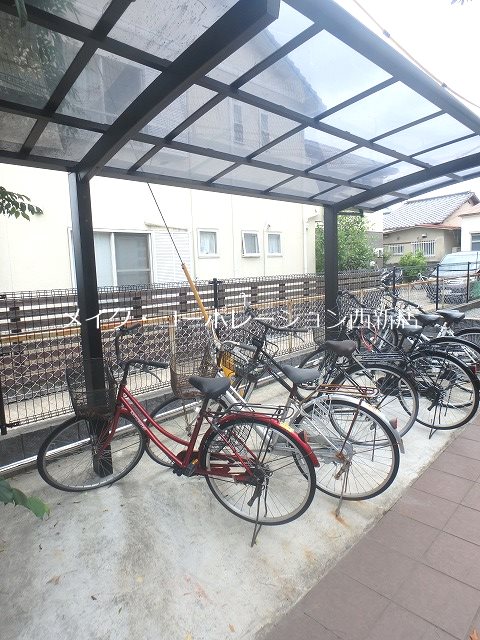 D-room AZD その他共有部分