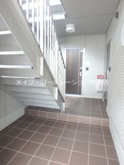 D-room AZD その他共有部分