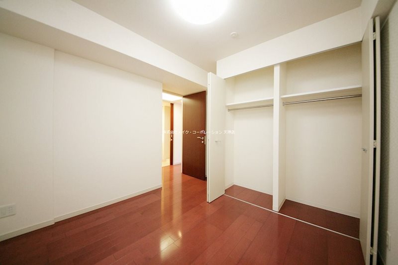 コスモ唐人町パークビュー その他1