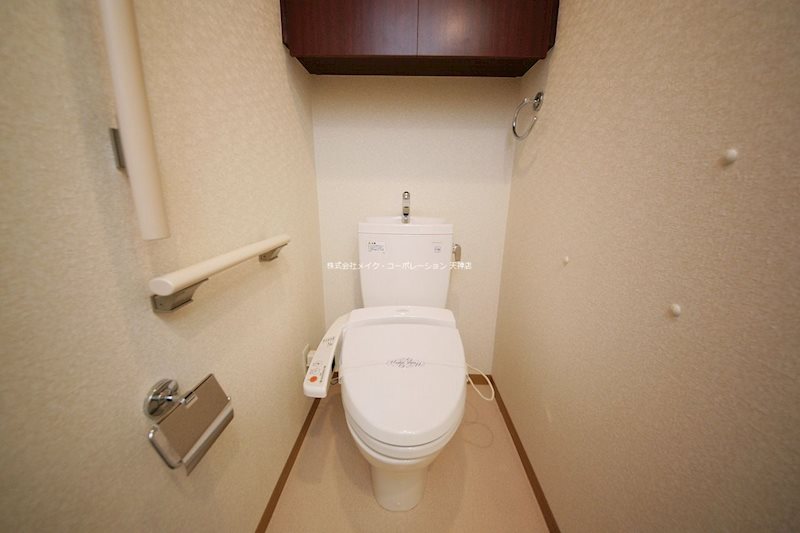 コスモ唐人町パークビュー その他3