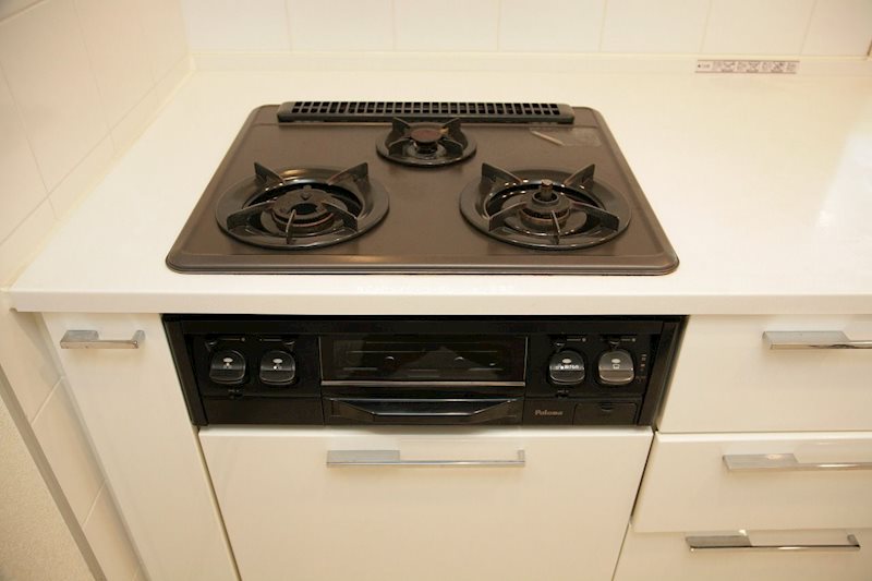 コスモ唐人町パークビュー その他4