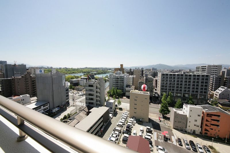 コスモ唐人町パークビュー その他6