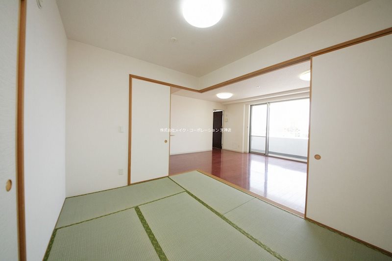 コスモ唐人町パークビュー その他7