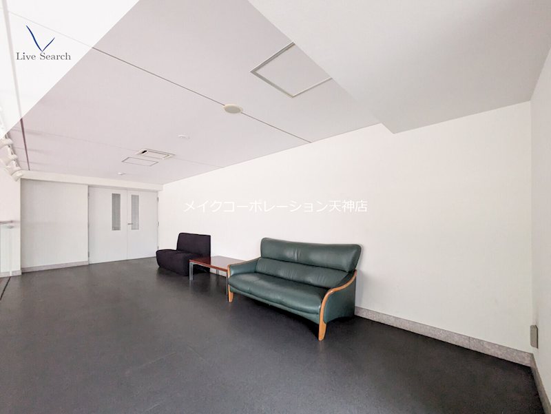 コスモ唐人町パークビュー その他8