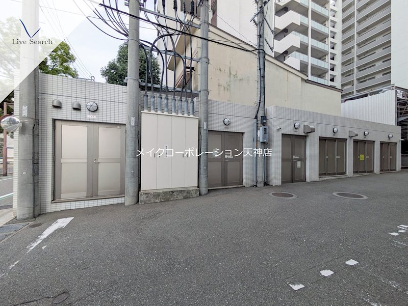 コスモ唐人町パークビュー その他13