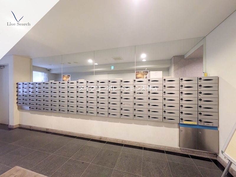 コスモ唐人町パークビュー その他14