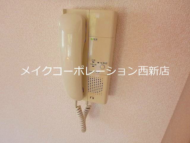 アージュ愛宕浜 その他5