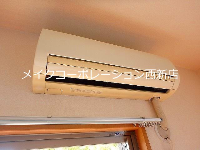 アージュ愛宕浜 その他6