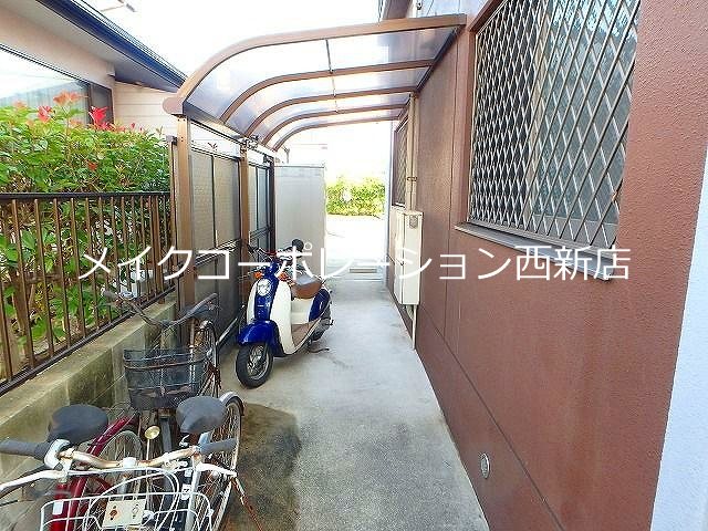 アージュ愛宕浜 その他9