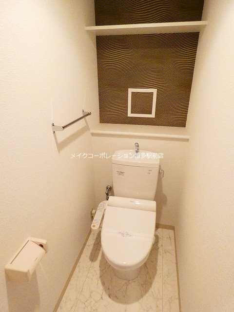 トイレ エクセレンテシャルム その他1