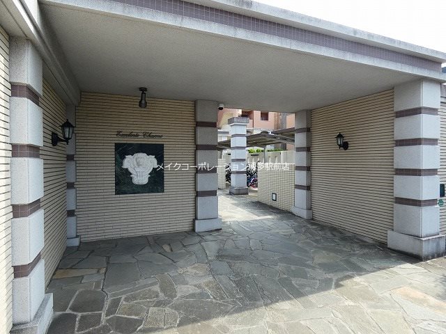 エントランス エクセレンテシャルム その他6